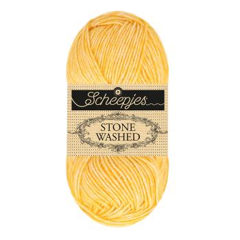 Stone Washed 50 g - 838 Orpiment